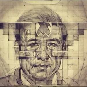 Meet your Posher, Harvey